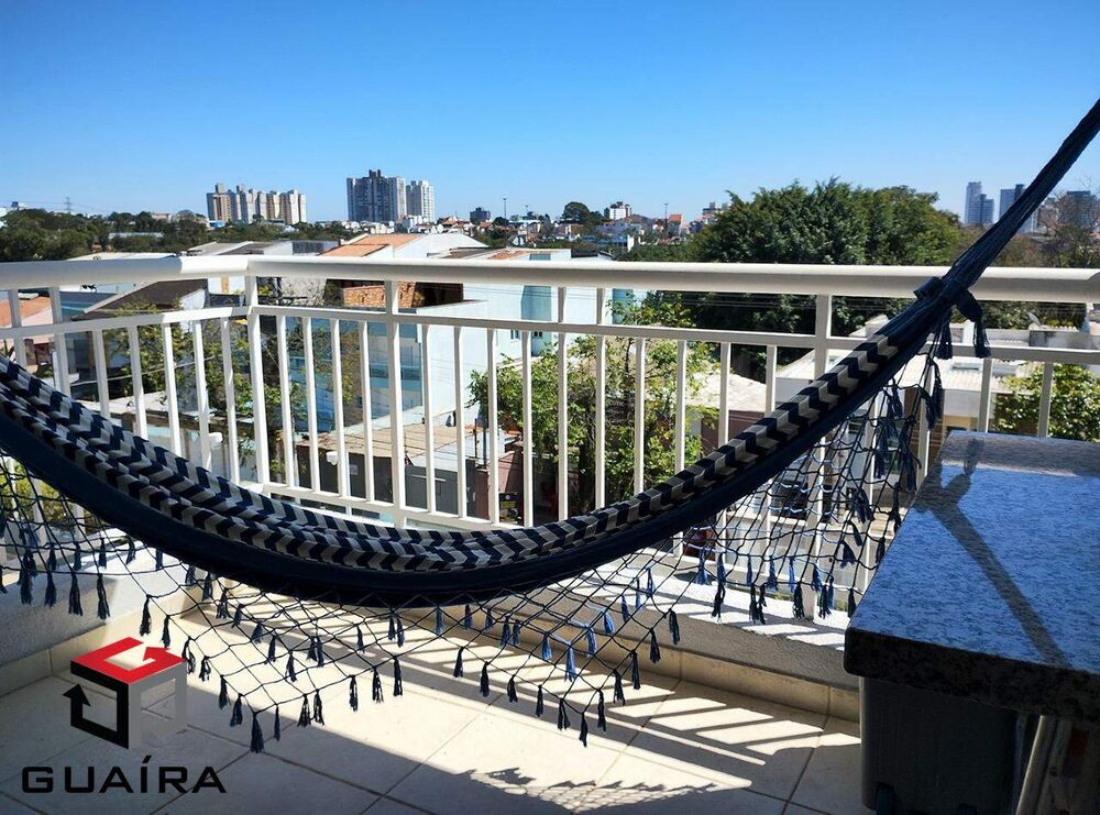 Apartamento à venda com 2 quartos, 65m² - Foto 2