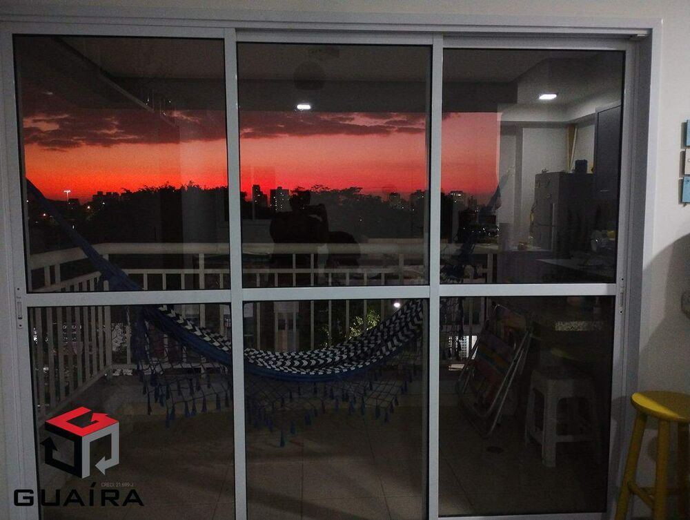 Apartamento à venda com 2 quartos, 65m² - Foto 3