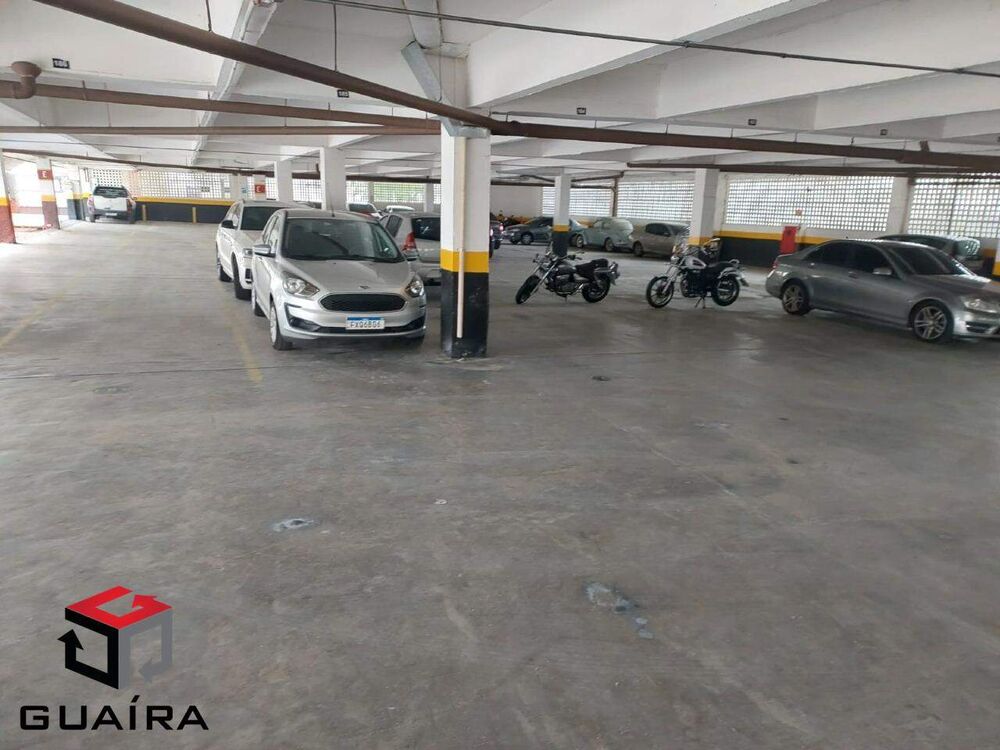 Apartamento para alugar com 2 quartos, 64m² - Foto 23