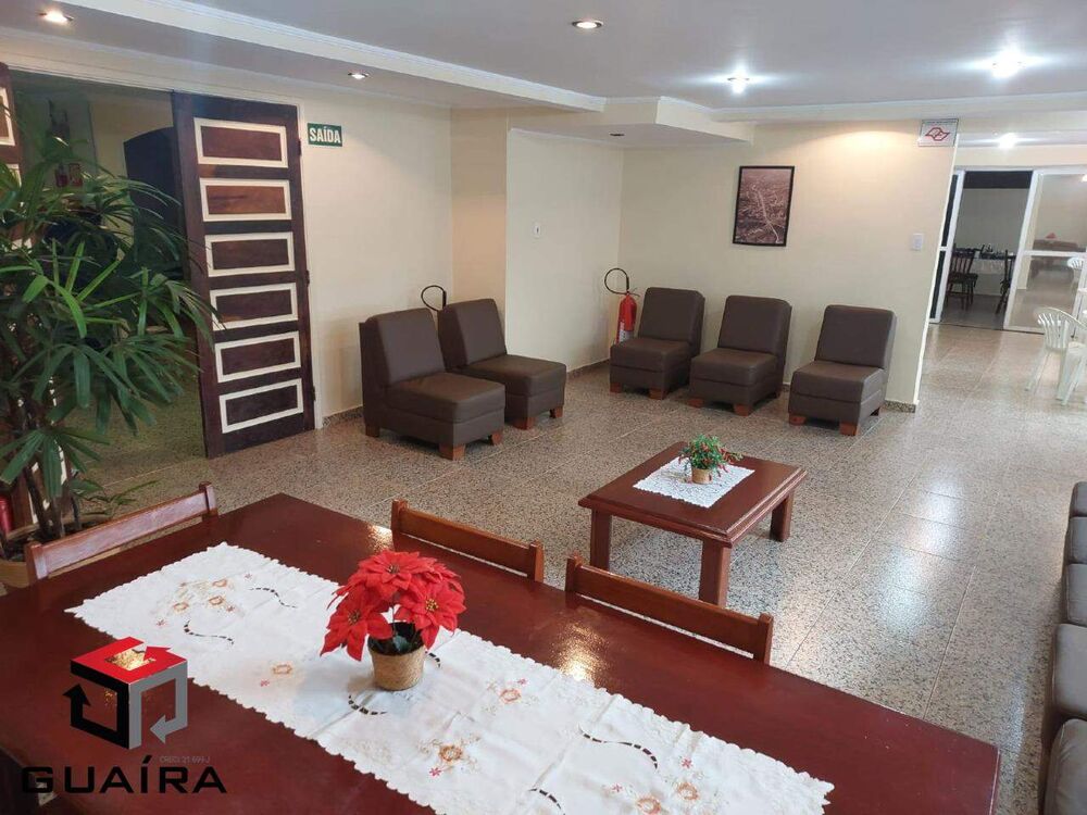 Apartamento para alugar com 2 quartos, 64m² - Foto 19
