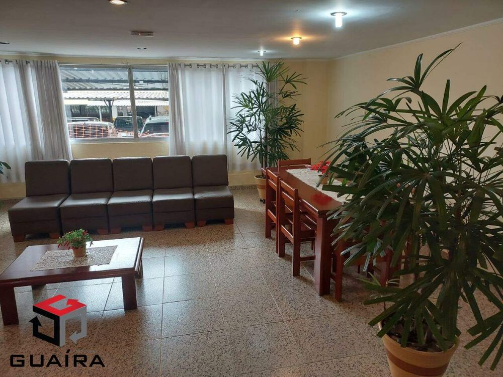 Apartamento para alugar com 2 quartos, 64m² - Foto 18
