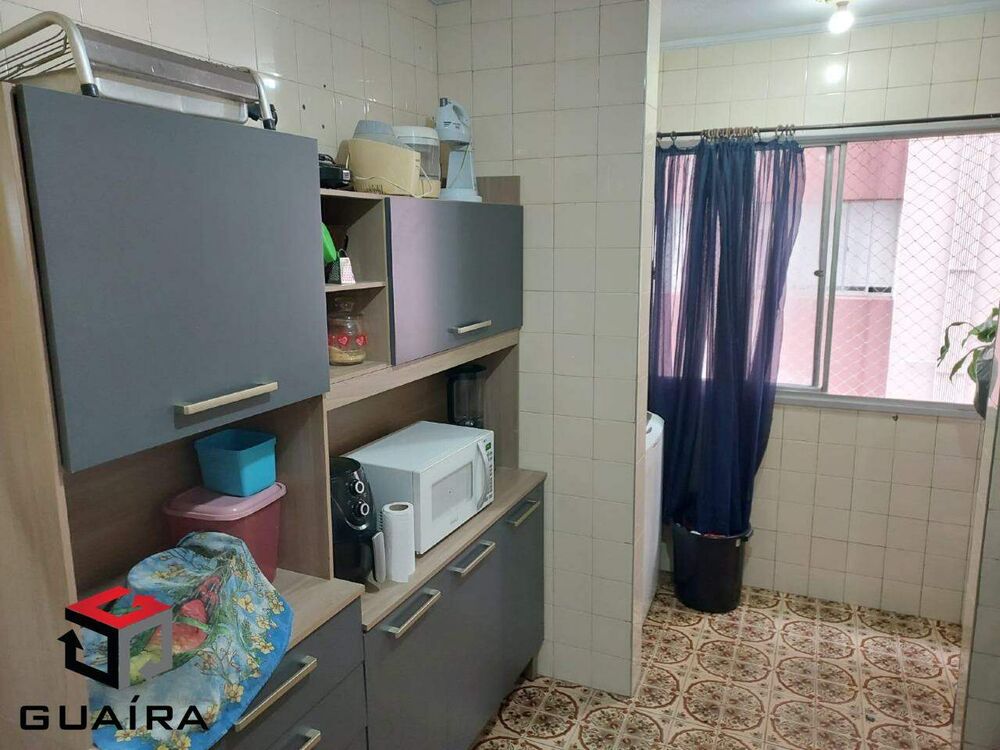 Apartamento para alugar com 2 quartos, 64m² - Foto 4