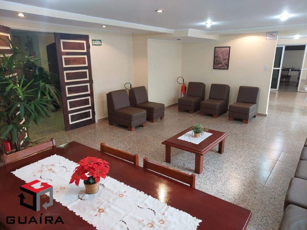 Apartamento para alugar com 2 quartos, 64m² - Foto 17
