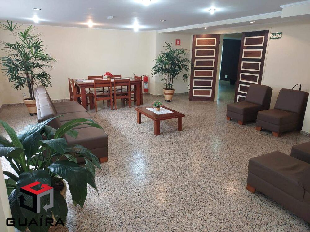 Apartamento para alugar com 2 quartos, 64m² - Foto 20