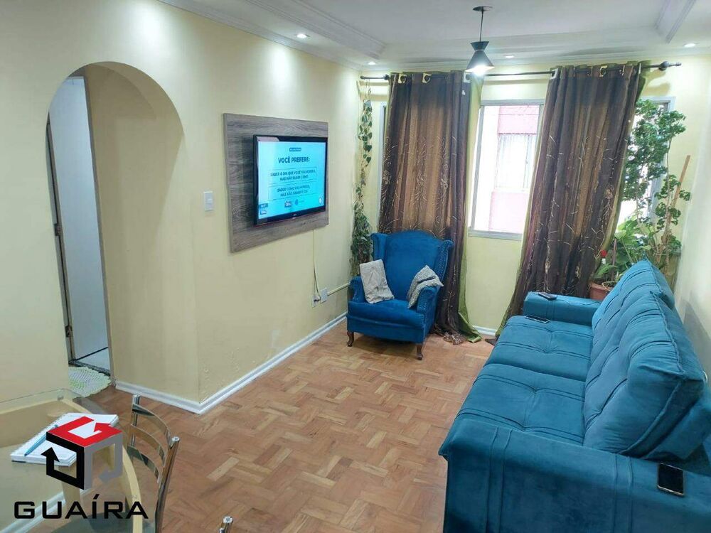 Apartamento para alugar com 2 quartos, 64m² - Foto 3