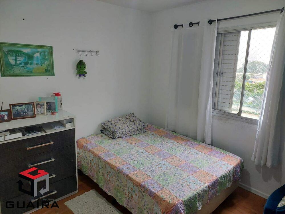 Apartamento para alugar com 2 quartos, 64m² - Foto 7