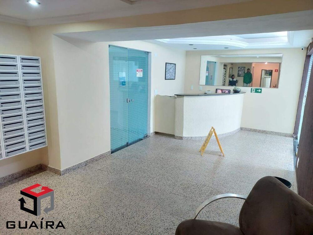 Apartamento para alugar com 2 quartos, 64m² - Foto 15