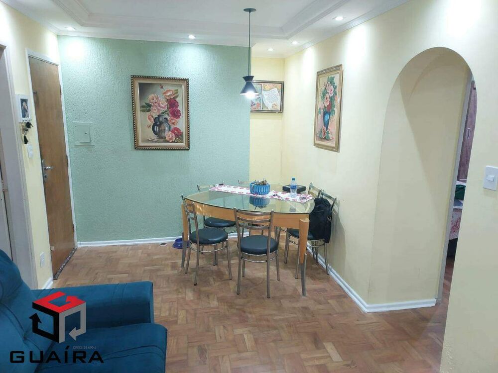 Apartamento para alugar com 2 quartos, 64m² - Foto 1