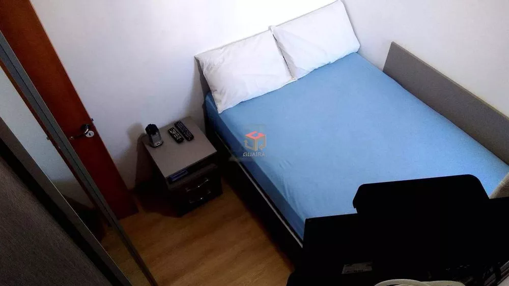 Cobertura à venda com 2 quartos, 94m² - Foto 8