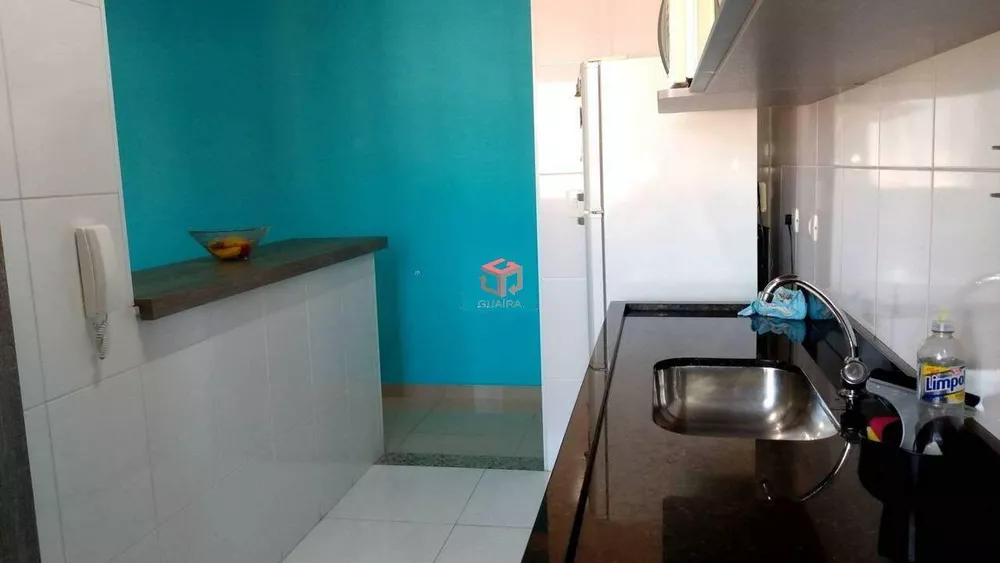 Cobertura à venda com 2 quartos, 94m² - Foto 5