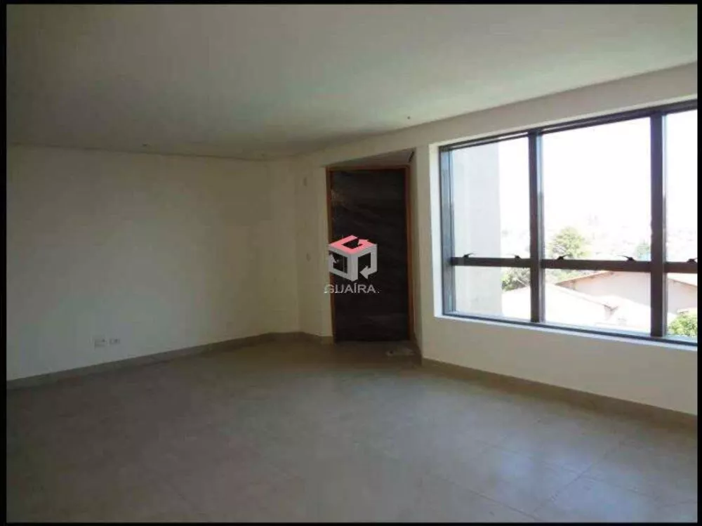 Apartamento à venda com 3 quartos, 135m² - Foto 2