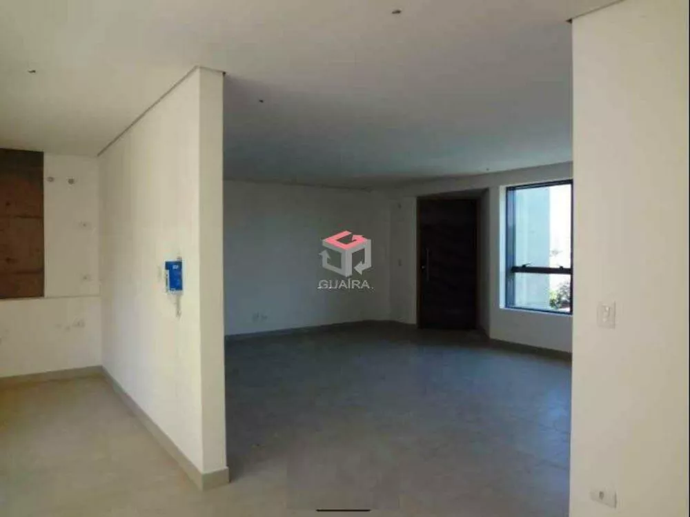 Apartamento à venda com 3 quartos, 135m² - Foto 4