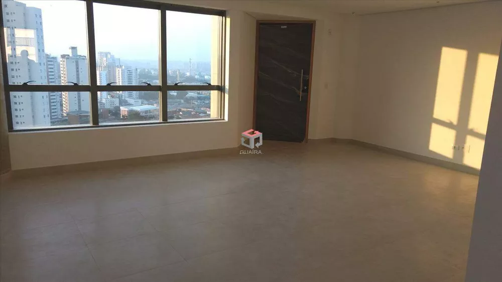 Apartamento à venda com 3 quartos, 135m² - Foto 1