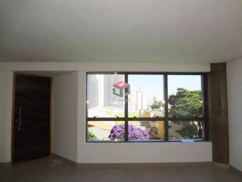 Apartamento à venda com 3 quartos, 135m² - Foto 3