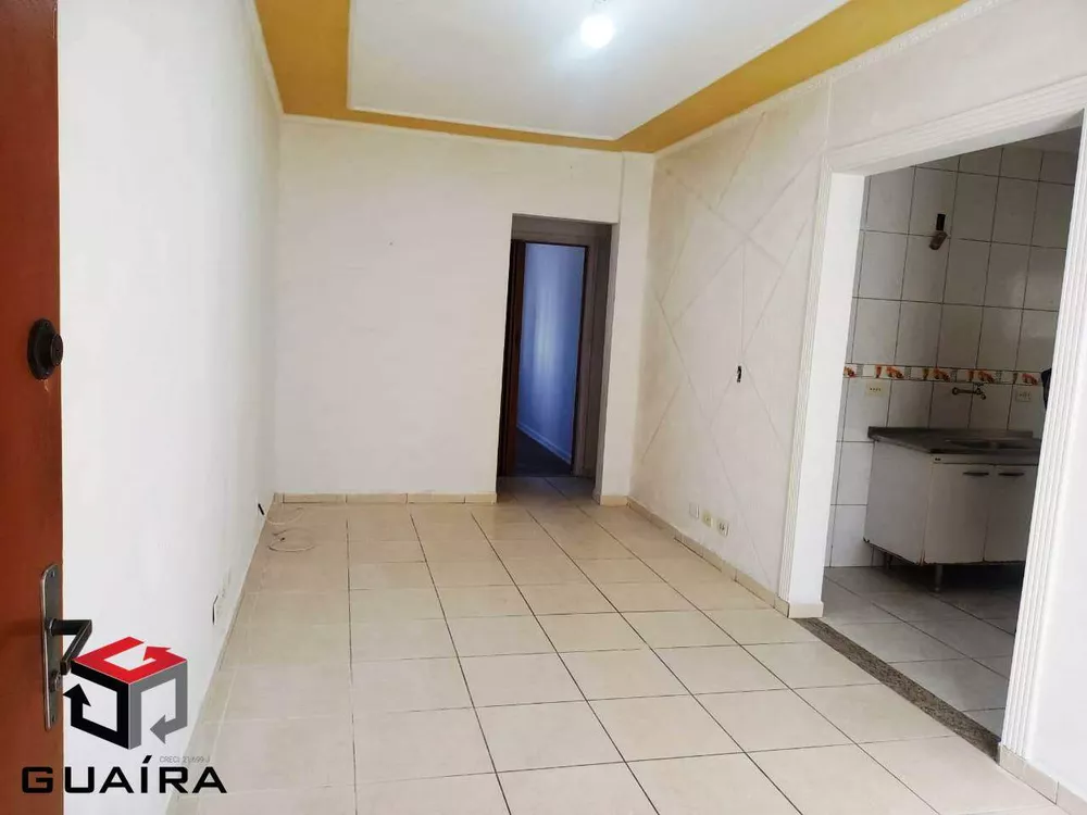 Apartamento à venda com 2 quartos, 62m² - Foto 2