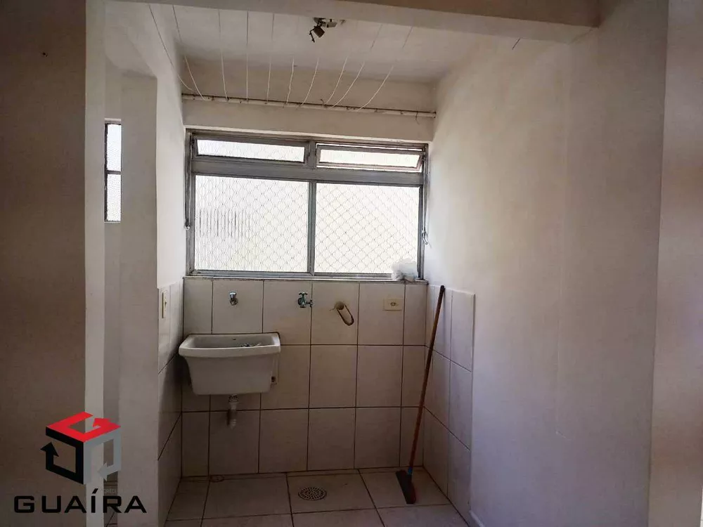 Apartamento à venda com 2 quartos, 62m² - Foto 5