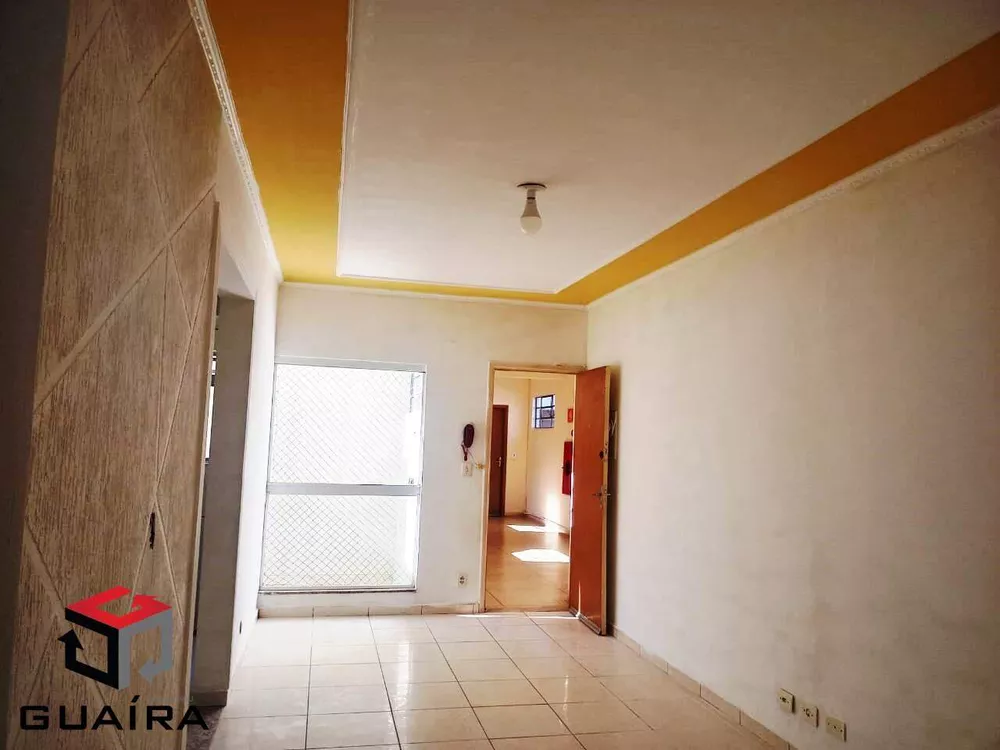 Apartamento à venda com 2 quartos, 62m² - Foto 1