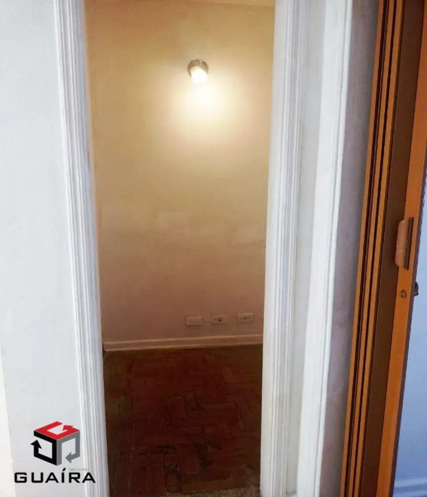 Apartamento à venda com 2 quartos, 62m² - Foto 6