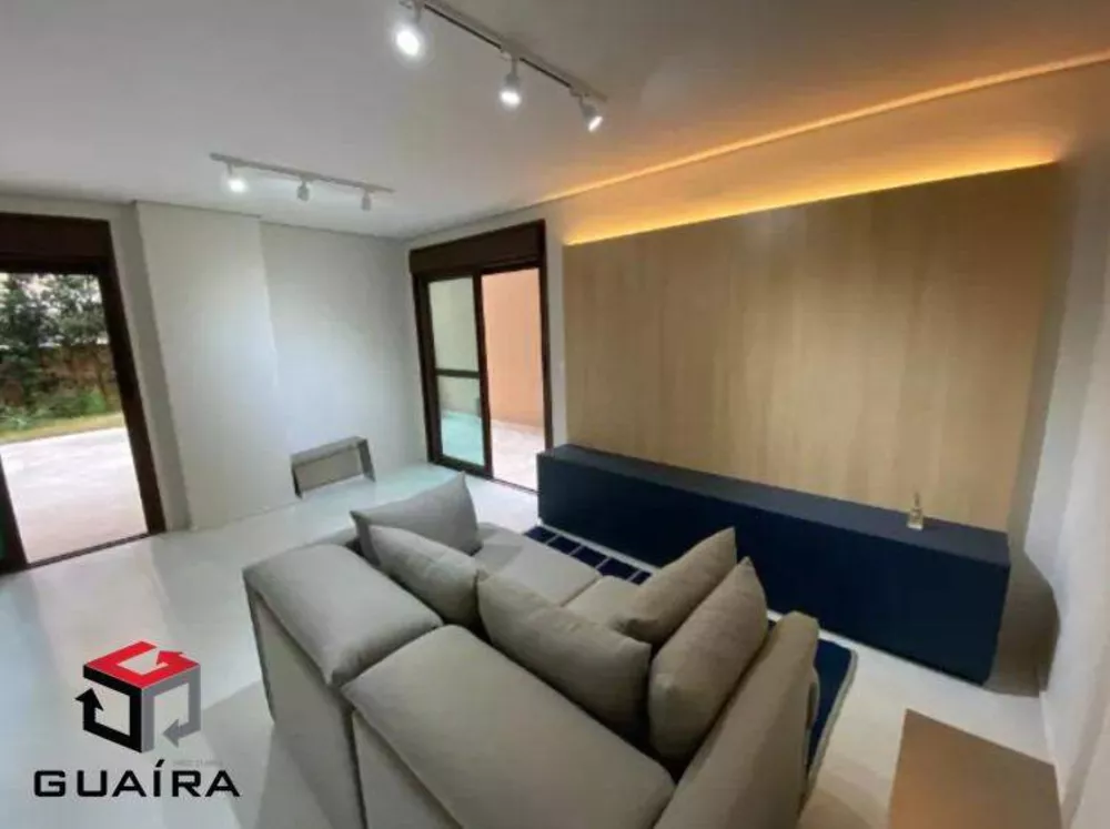 Apartamento à venda com 2 quartos, 182m² - Foto 3