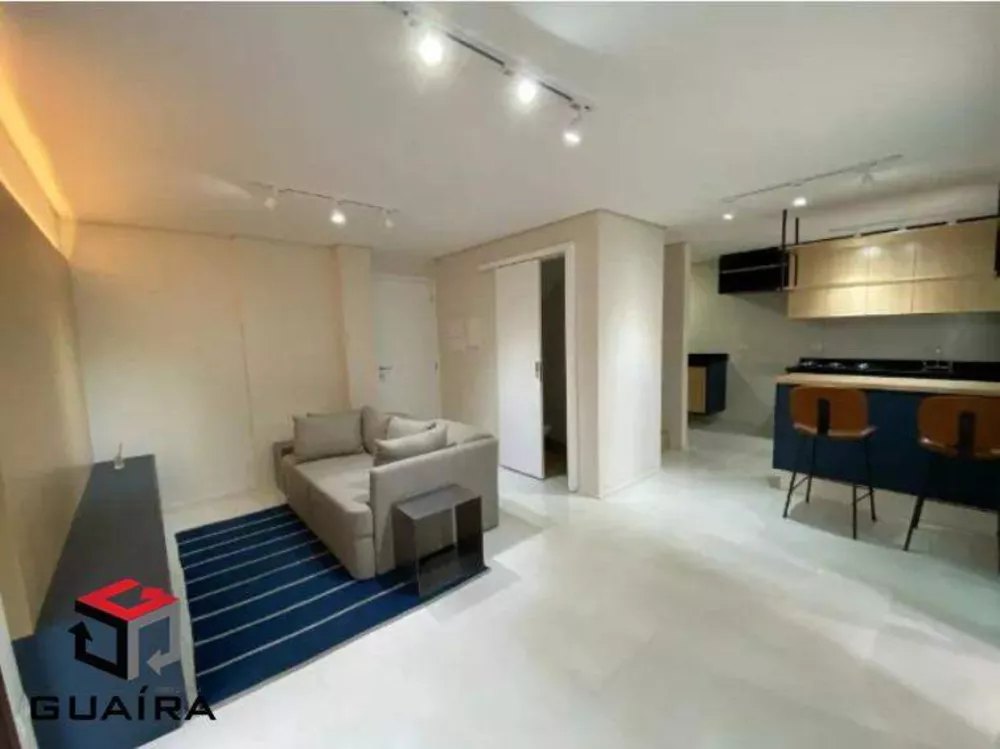 Apartamento à venda com 2 quartos, 182m² - Foto 1