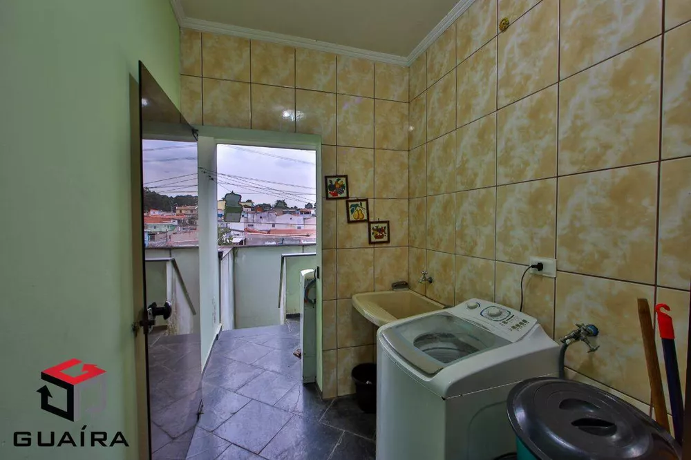 Sobrado à venda com 3 quartos, 260m² - Foto 8