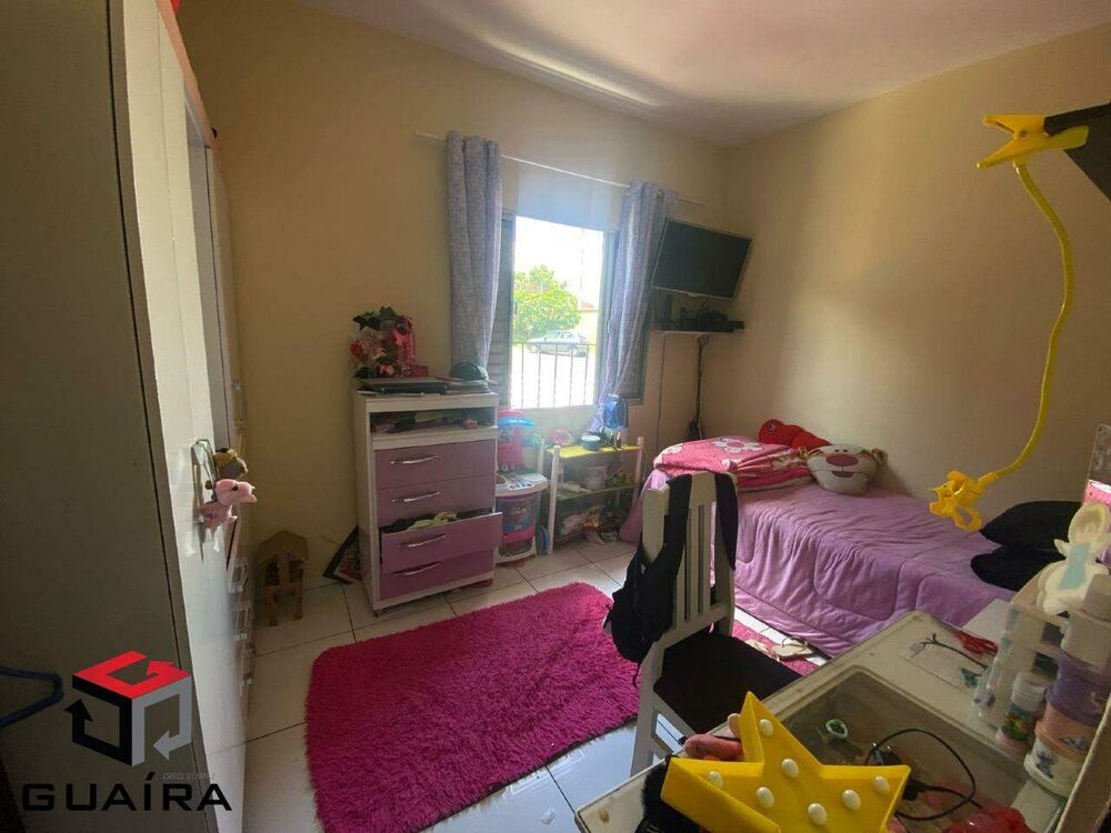 Sobrado à venda com 5 quartos, 205m² - Foto 4
