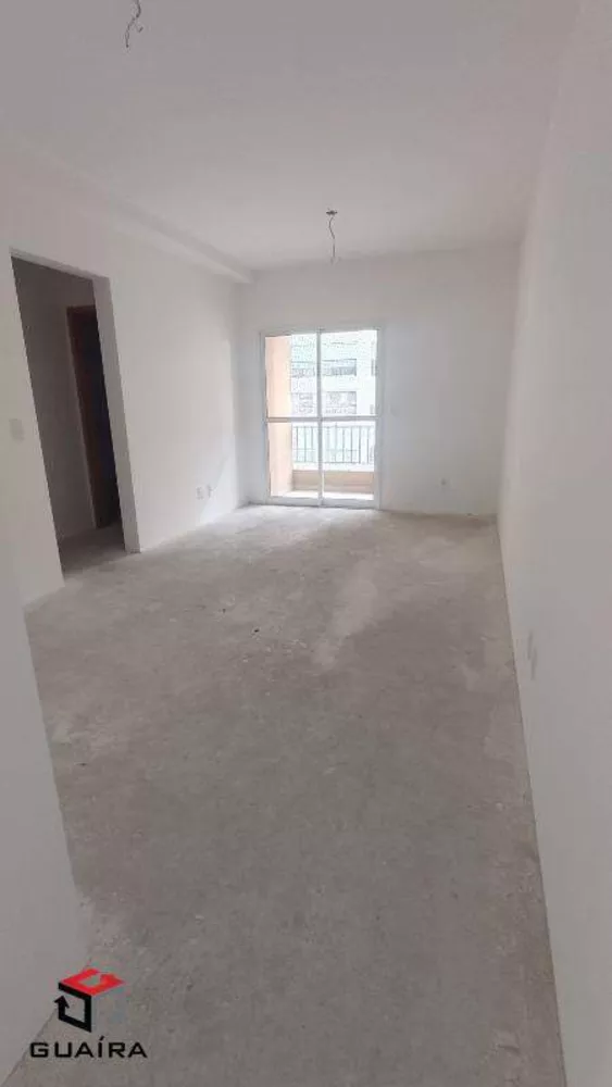 Apartamento à venda com 2 quartos, 64m² - Foto 3