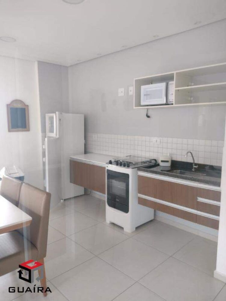 Apartamento à venda com 2 quartos, 49m² - Foto 18