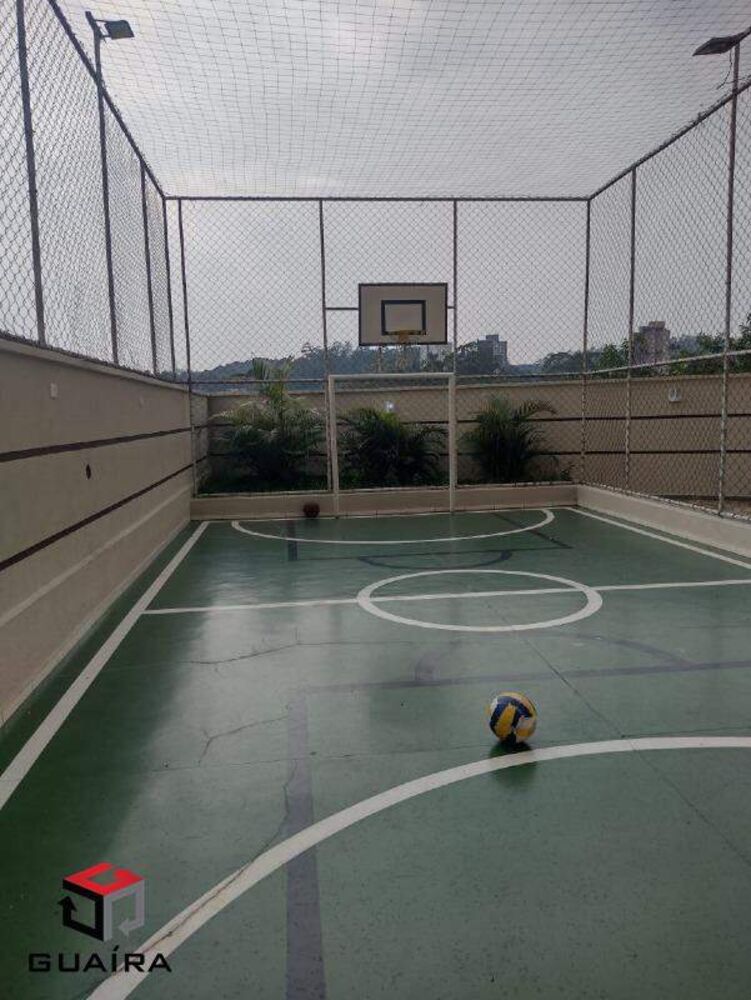 Apartamento à venda com 2 quartos, 49m² - Foto 22