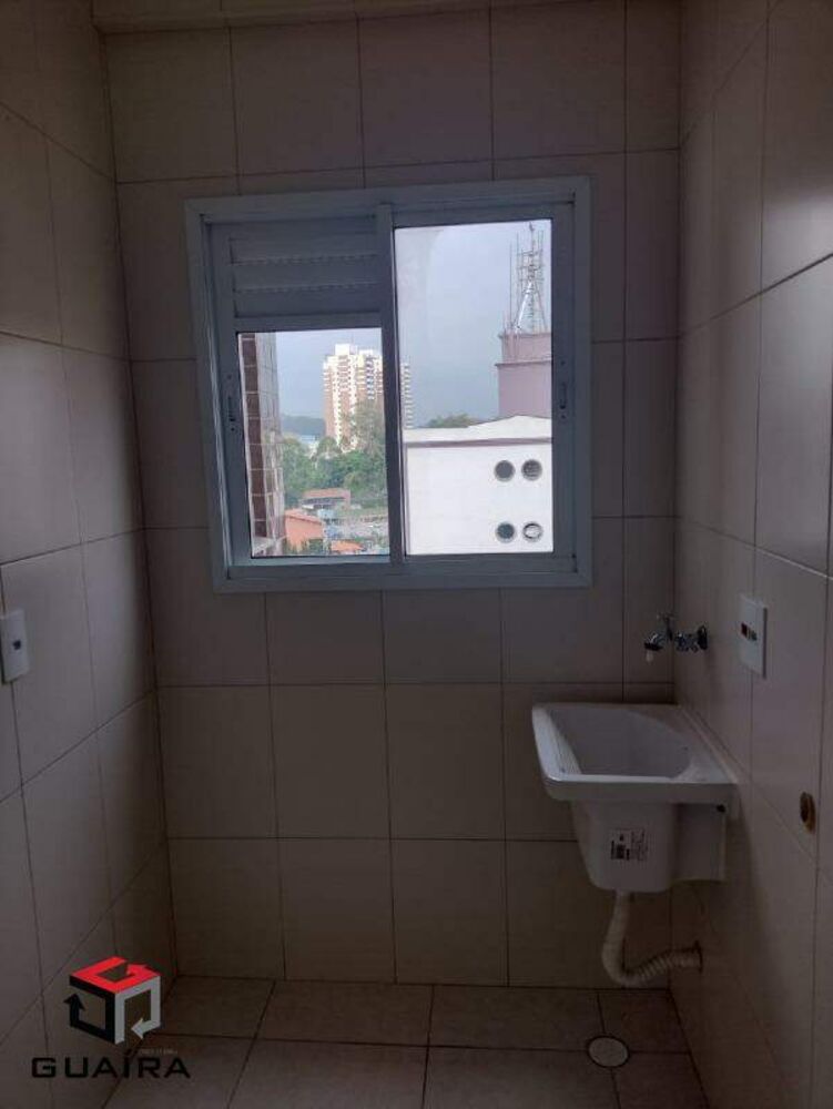Apartamento à venda com 2 quartos, 49m² - Foto 8