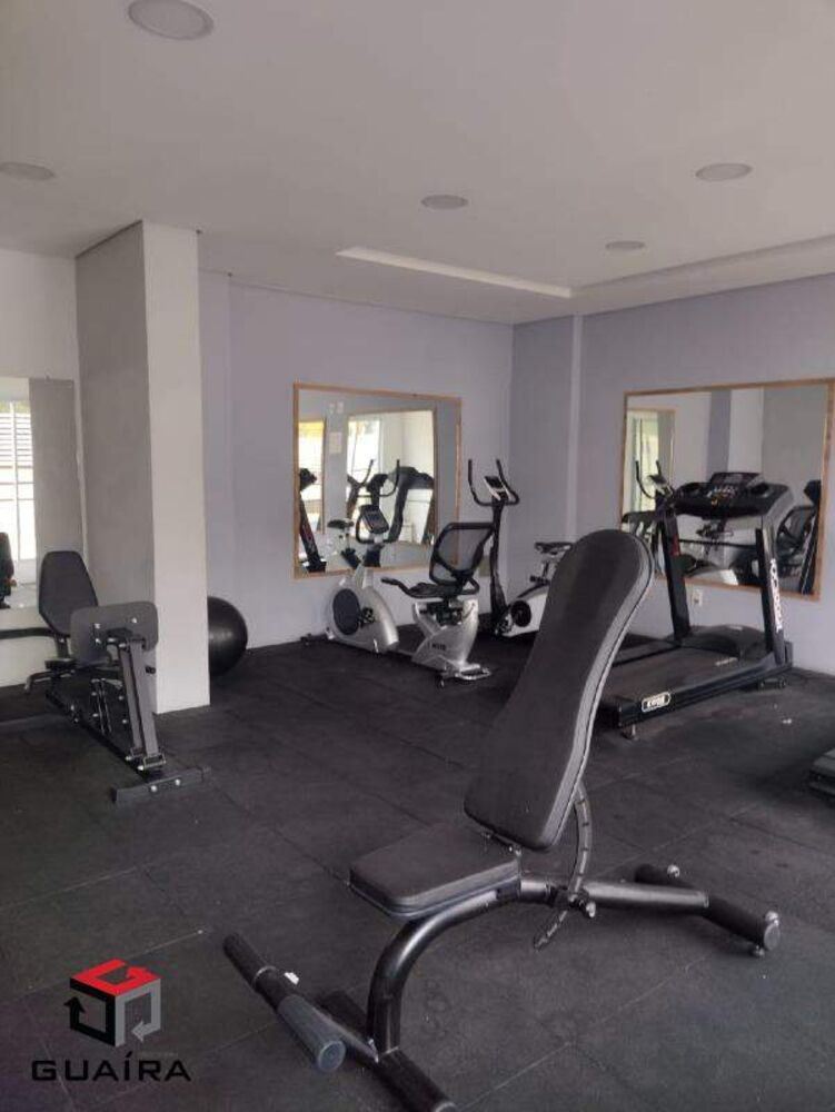 Apartamento à venda com 2 quartos, 49m² - Foto 16