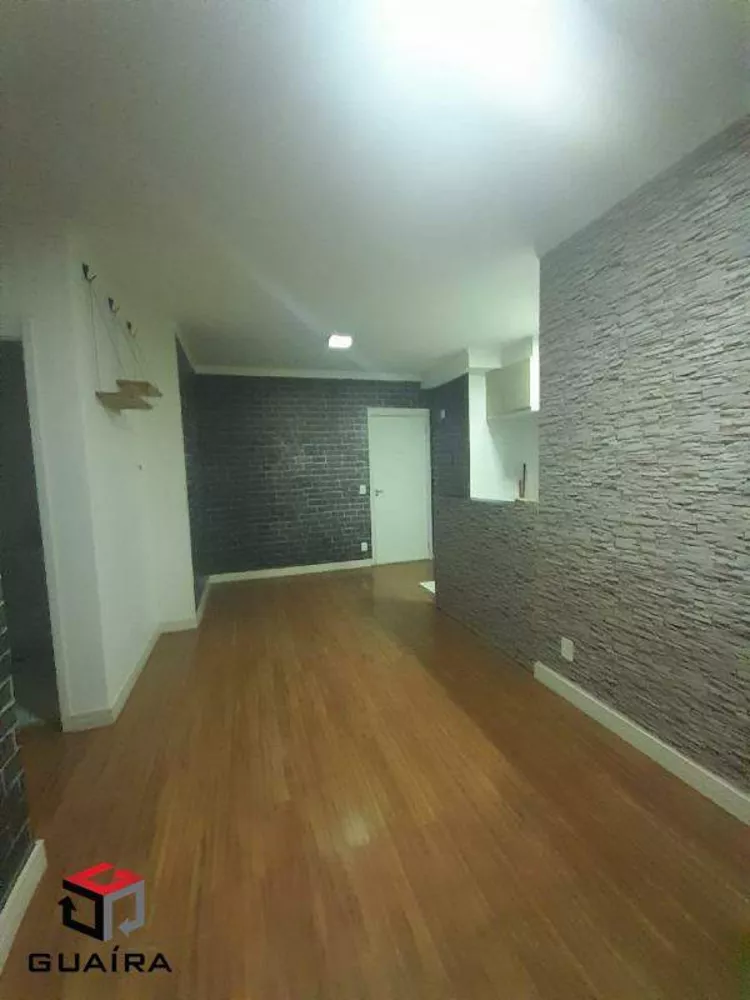 Apartamento para alugar com 3 quartos, 72m² - Foto 2