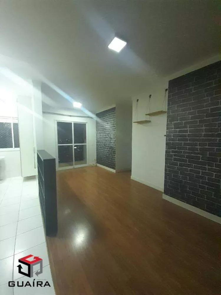 Apartamento para alugar com 3 quartos, 72m² - Foto 3