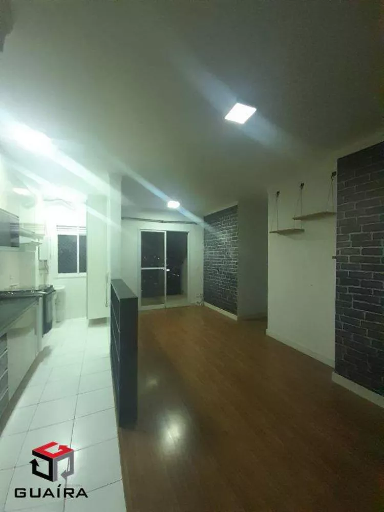 Apartamento para alugar com 3 quartos, 72m² - Foto 1