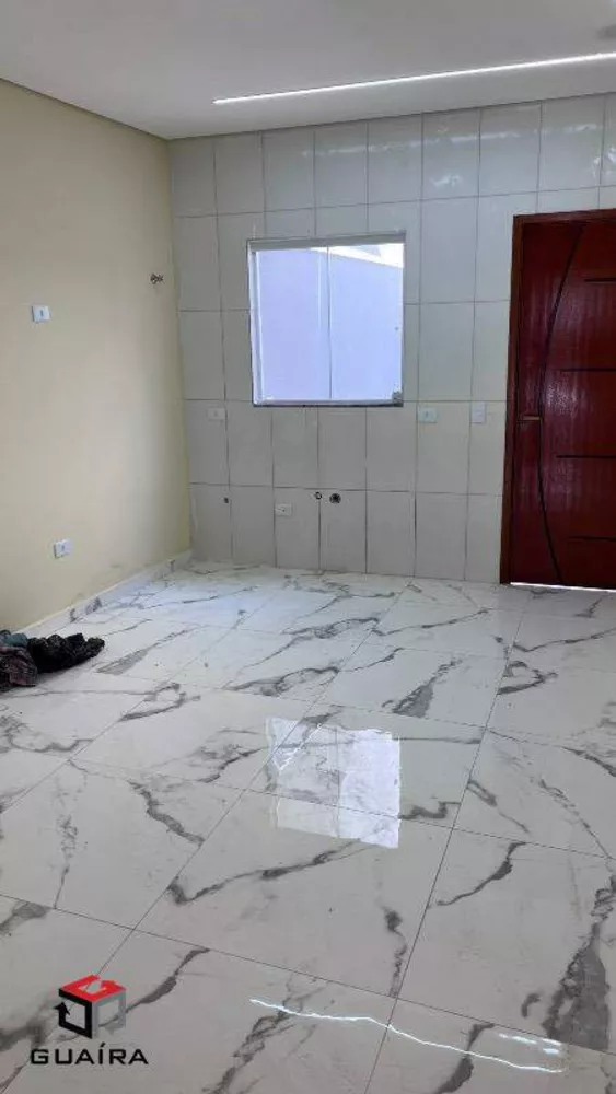 Sobrado à venda com 3 quartos, 155m² - Foto 2