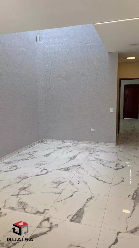 Sobrado à venda com 3 quartos, 155m² - Foto 1