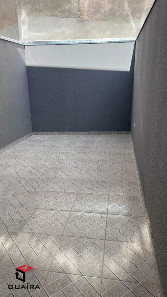 Sobrado à venda com 3 quartos, 155m² - Foto 3