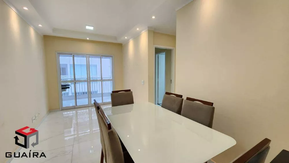 Apartamento à venda com 2 quartos, 64m² - Foto 3