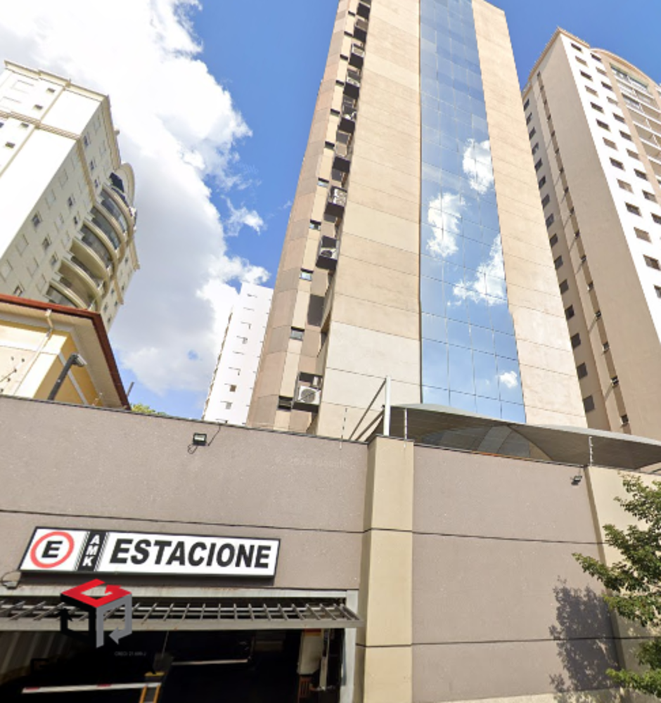 Conjunto Comercial-Sala à venda, 34m² - Foto 1