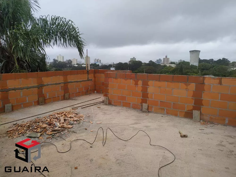 Cobertura à venda com 2 quartos, 104m² - Foto 2