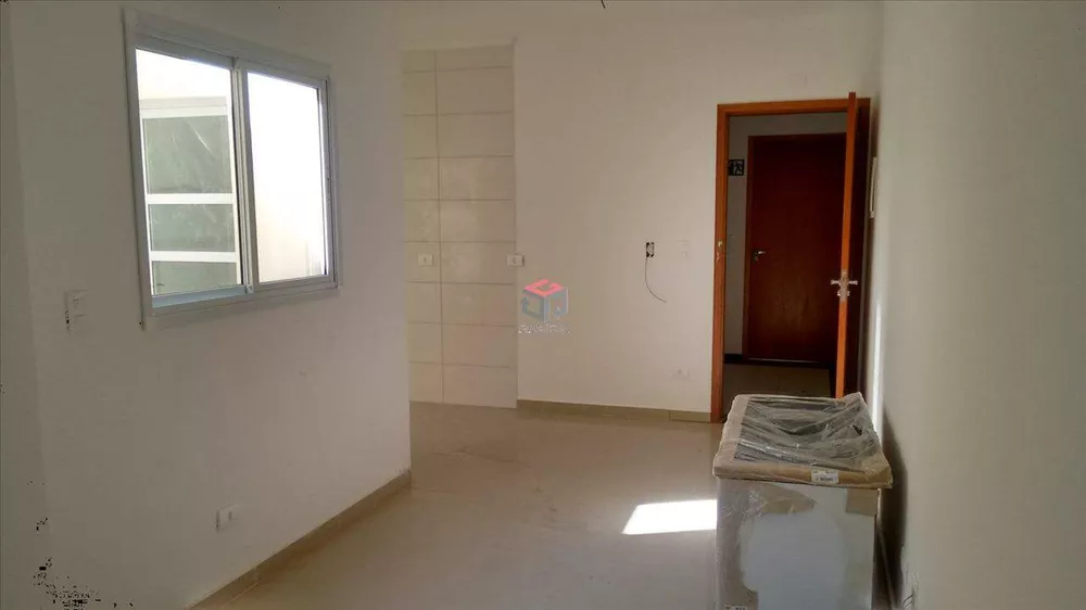 Cobertura à venda com 2 quartos, 97m² - Foto 1