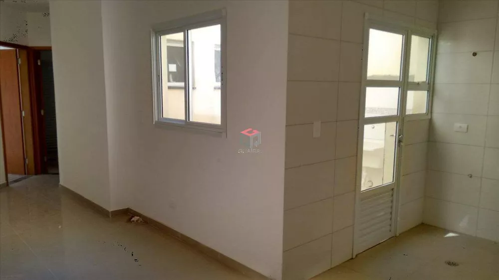 Cobertura à venda com 2 quartos, 97m² - Foto 2