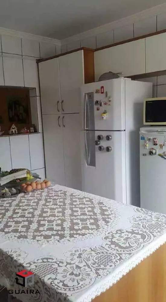 Sobrado para alugar com 4 quartos, 320m² - Foto 3