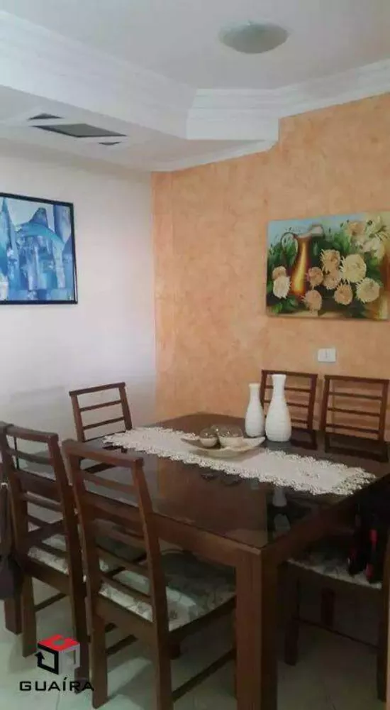 Sobrado para alugar com 4 quartos, 320m² - Foto 1