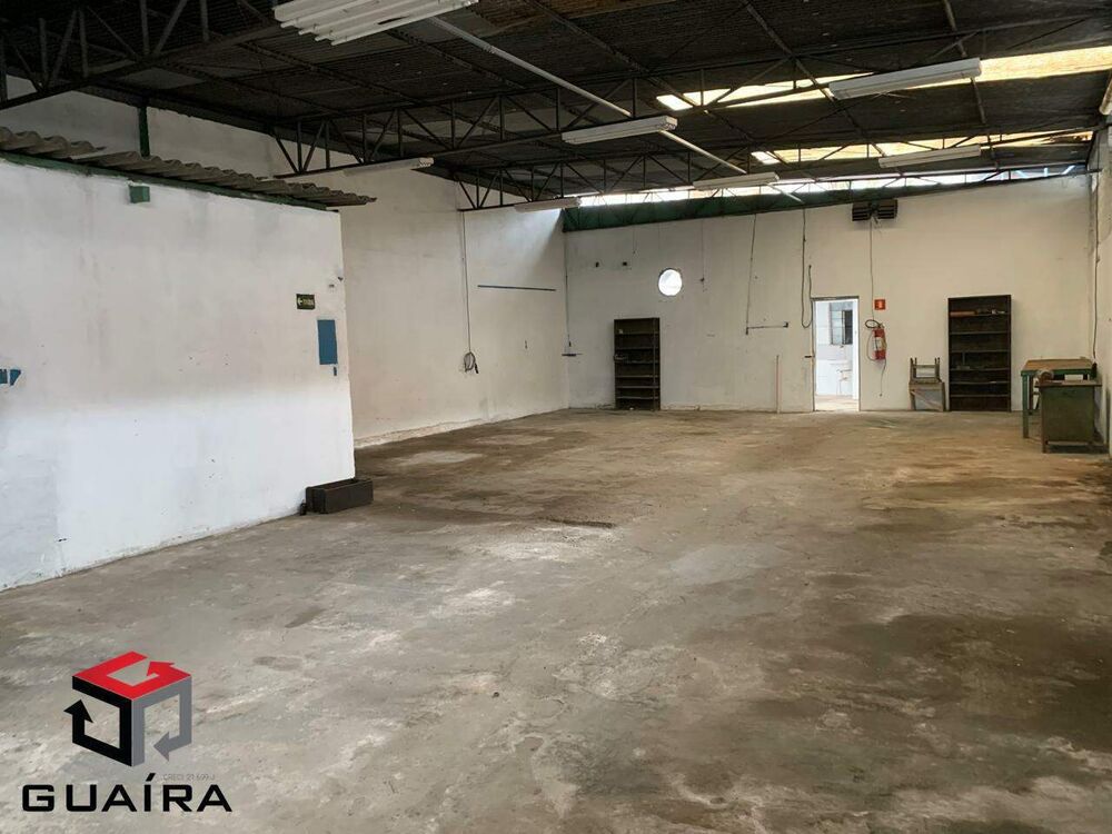 Terreno à venda, 398m² - Foto 1