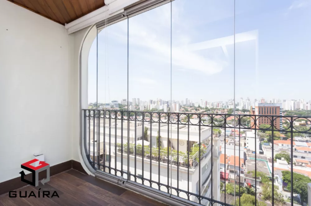 Cobertura para alugar com 2 quartos, 182m² - Foto 3