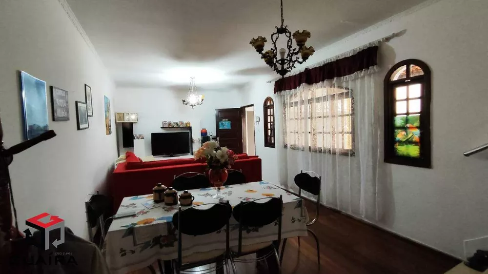 Sobrado à venda com 3 quartos, 220m² - Foto 3