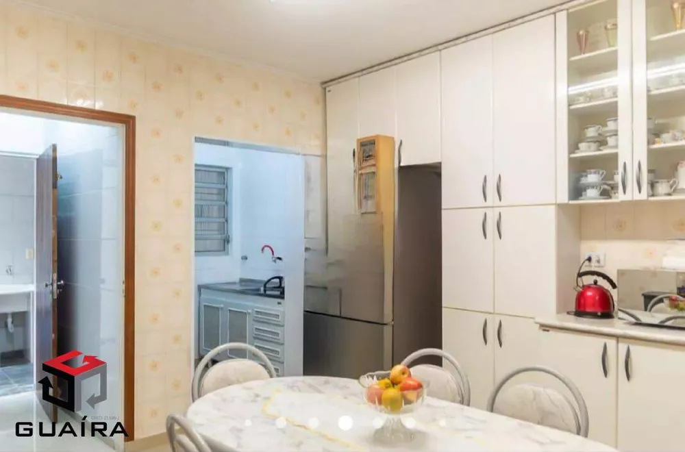 Sobrado à venda com 2 quartos, 143m² - Foto 1