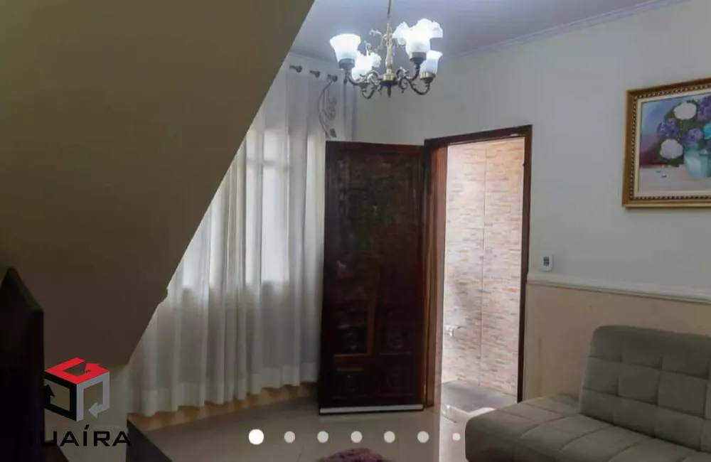 Sobrado à venda com 2 quartos, 143m² - Foto 3