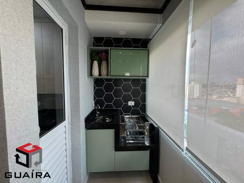 Apartamento à venda com 2 quartos, 45m² - Foto 4